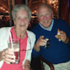 Meet your Posher, James